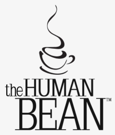 A Close Up Of A Logo - Human Bean Fort Collins, HD Png Download, Transparent PNG