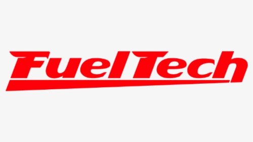 Fueltech Decal - Graphic Design, HD Png Download, Transparent PNG