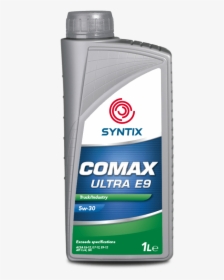 Comax Ultra E9 - Syntix, HD Png Download, Transparent PNG