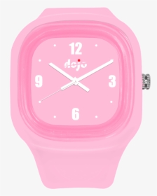 Sakura Cherry Blossom Light Pink - Analog Watch, HD Png Download, Transparent PNG