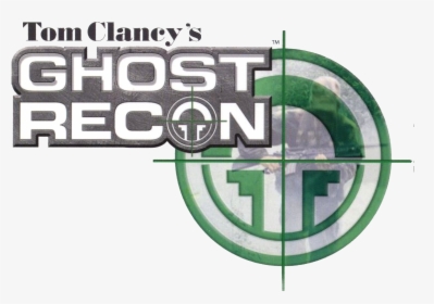 Tom Clancy's Ghost Recon, HD Png Download, Transparent PNG