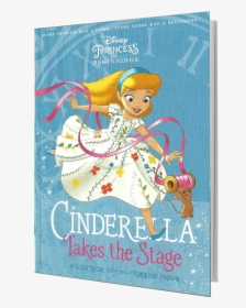 Disney Princess Cinderella Png, Transparent Png, Transparent PNG