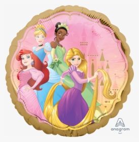 Tiana Disney Christmas Princess, HD Png Download, Transparent PNG