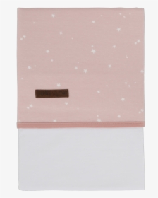Picture Of Cot Sheet Little Stars Pink - Coin Purse, HD Png Download, Transparent PNG
