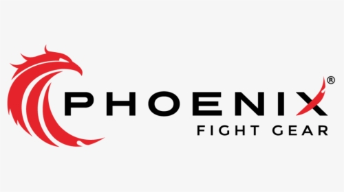 Phoenix Fight Gear Logo, HD Png Download, Transparent PNG