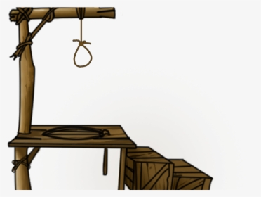 Man, 47, To Die By Hanging For Killing Father - Png Images Furniture Png, Transparent Png, Transparent PNG