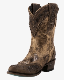Lane Women S Rodeo Star Cowgirl Boot - Cowboy Boot, HD Png Download, Transparent PNG