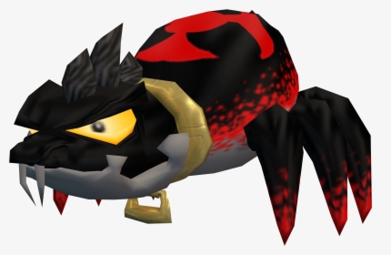 Jak And Daxter Wiki - Penguin, HD Png Download, Transparent PNG