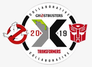 Ghostbusters, HD Png Download, Transparent PNG