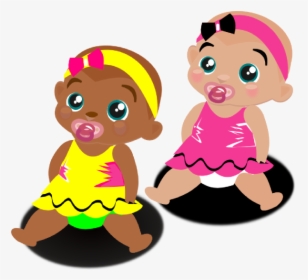 Babies Clip Art - Beti Bachao Beti Padhao Poster, HD Png Download, Transparent PNG