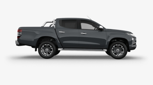 4wd Vrx Diesel Double Cab Auto - Mitsubishi Triton, HD Png Download, Transparent PNG
