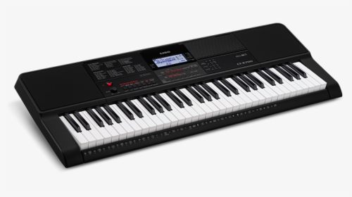 Casio Piano, HD Png Download, Transparent PNG