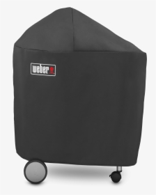 Premium Grill Cover View - Weber 7145, HD Png Download, Transparent PNG