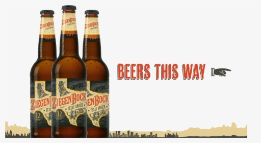 Seasonal Duneskier Red Lager - Texas Dark Beer, HD Png Download, Transparent PNG