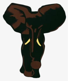 Joint,elephants And Mammoths,fictional Character - Poster, HD Png Download, Transparent PNG