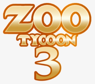 Python Logo Clipart Zoo - New Zoo Tycoon Game 2019, HD Png Download, Transparent PNG