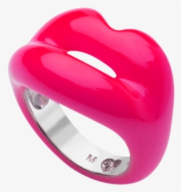 Neon Pink Ring, HD Png Download, Transparent PNG