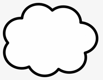 Free Png Download Thinking Cloud Png Png Images Background - Heart, Transparent Png, Transparent PNG