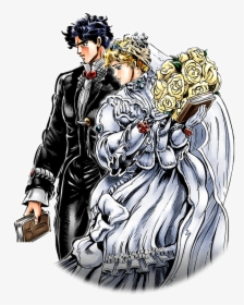 Unit Jonathan And Erina - Illustration, HD Png Download, Transparent PNG