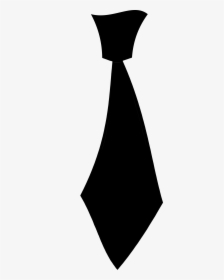 T - Transparent Background Necktie Png, Png Download, Transparent PNG