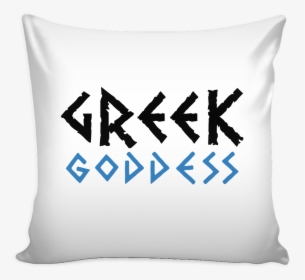 Greek Goddess Pillow Cover - Board Game, HD Png Download, Transparent PNG