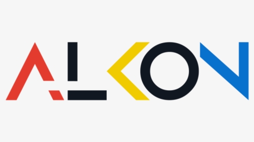 Logo Alkon Prancheta 1 - Graphic Design, HD Png Download, Transparent PNG