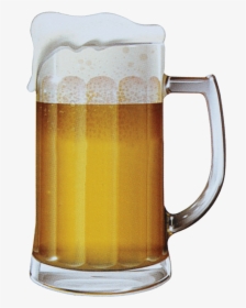 Beer - Кружки Пивные, HD Png Download , Transparent Png Image - PNGitem