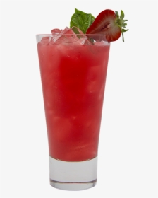Thumb Image - Cocktail Strawberry, HD Png Download, Transparent PNG