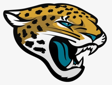Jacksonville Jaguars Logo Png Clipart , Png Download - Jacksonville Jaguars Logo Png, Transparent Png, Transparent PNG