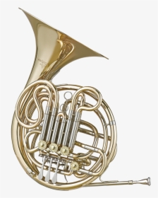 French Horn, HD Png Download, Transparent PNG