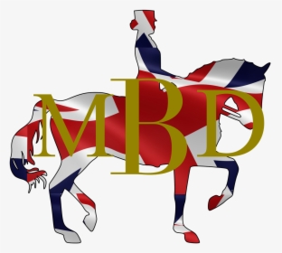 Mbd Horse Large - Pony, HD Png Download, Transparent PNG