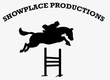 Showplace Logo - Show Jumping, HD Png Download, Transparent PNG
