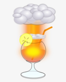 Cocktail Clip Art, HD Png Download, Transparent PNG