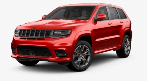 2020 Jeep Grand Cherokee Srt - Jeep Grand Cherokee 2019 Png, Transparent Png, Transparent PNG