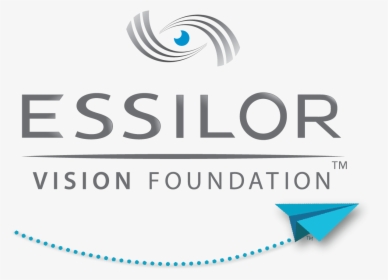 Essilor Vision Foundation, HD Png Download, Transparent PNG