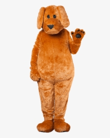 Bear Mascot Costume Png, Transparent Png, Transparent PNG