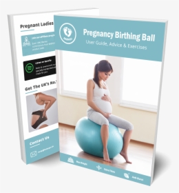 Pregnancy Ball, HD Png Download, Transparent PNG