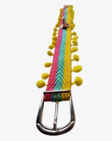 Pompom Collars - Keychain, HD Png Download, Transparent PNG