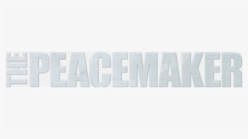 The Peacemaker - Picket Fence, HD Png Download , Transparent Png Image ...