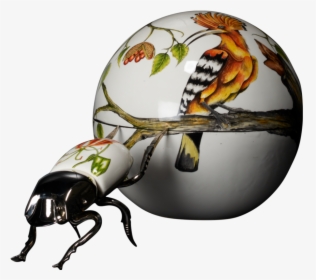 Dung Beetle Ceramics, HD Png Download, Transparent PNG