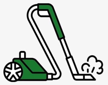 Logos Vacuum Cleaner Clipart , Png Download - Steam Vacuum Cleaner Vector, Transparent Png, Transparent PNG