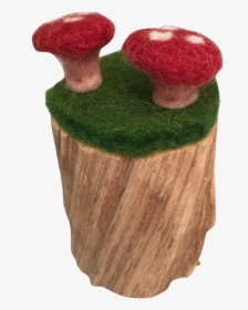 Mushroom, HD Png Download, Transparent PNG