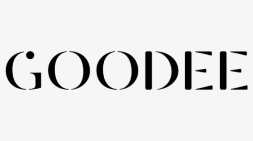 Goodee-logo, HD Png Download, Transparent PNG