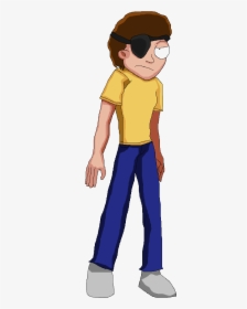 Cristian Uzukato - Cartoon, HD Png Download, Transparent PNG