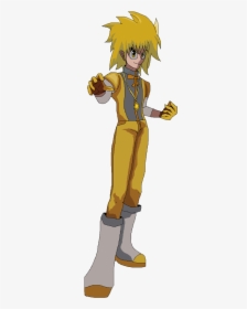 Cristian Uzukato - Cartoon, HD Png Download, Transparent PNG