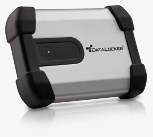 Datalocker Ironkey H350 Encrypted External Hard Drive - Datalocker H350, HD Png Download, Transparent PNG
