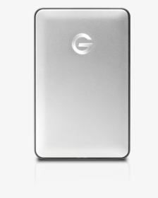 G-technology G-drive Mobile Usb-c Hard Drive, HD Png Download, Transparent PNG
