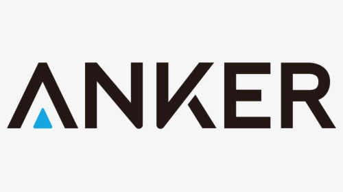 Anker Powerbank Logo Clipart , Png Download, Transparent Png, Transparent PNG