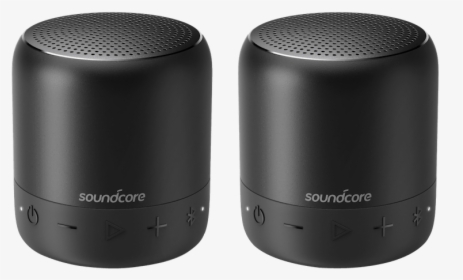 Anker Soundcore Mini 2, HD Png Download, Transparent PNG