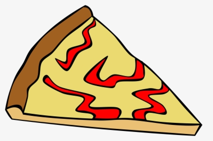 Transparent Pizza Clipart Png, Png Download, Transparent PNG